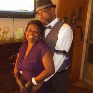 Meet your Posher, Chrissy